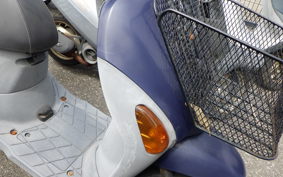 SUZUKI LET's 4 CA45A