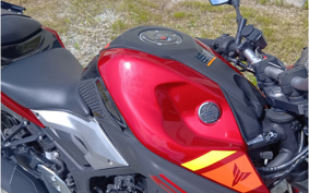 YAMAHA MT-25 RG10J