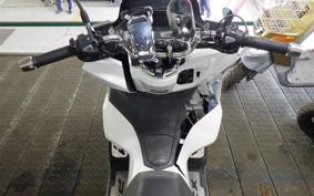 HONDA PCX125 2008 JK05