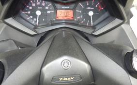 YAMAHA T-MAX 530 2013