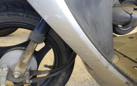 SUZUKI ADDRESS V50 Gen.2 CA44A