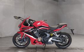 HONDA CBR650R RH03