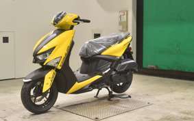 YAMAHA CYGNUS Griffus 1995 SEJ4J