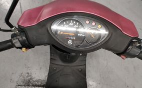 YAMAHA JOG ZR EVOLUTION2 SA39J