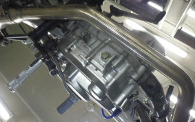 HONDA APE 100 HC07