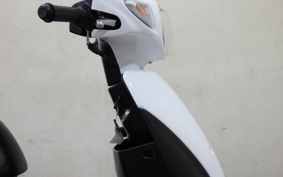 SUZUKI LET's CA4AA