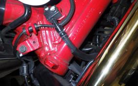 HONDA CB1300SF SUPER FOUR SP 2025 SC54