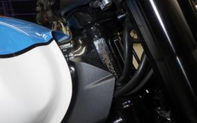 TRIUMPH SPEED TWIN 900 2025