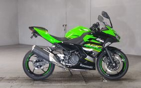 KAWASAKI NINJA400 EX400G