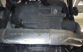HONDA REBEL 1100 DCT 2021 SC83