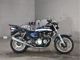 Фото Kawasaki ZEPHYR 750 2007 с японского аукциона