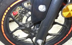 YAMAHA MT-03 2017 RH07J