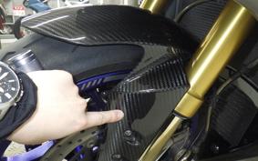 YAMAHA YZF-R1 M 2015