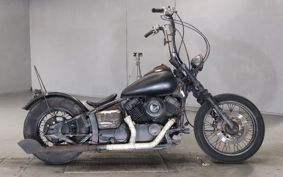 YAMAHA DRAGSTAR 400 4TR