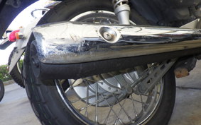 HONDA C50 SUPER CUB AA04