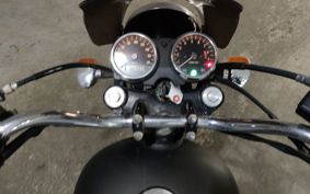 KAWASAKI W400 2008 EJ400A