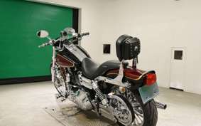 HARLEY FXDWG 1450 2001