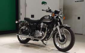KAWASAKI W800 2024 EJ800E