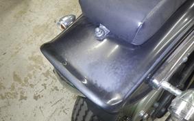 YAMAHA DRAGSTAR 400 1999 4TR