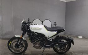OTHER  HUSQUARNA  VI TTOPIREN401 2018 UVJ