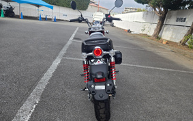 HONDA  MONKEY 125 JB03