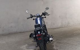 HONDA REBEL MC49