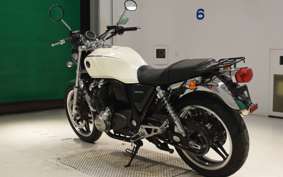 HONDA CB1100 2012 SC65