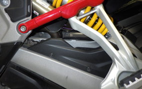 DUCATI MULTISTRADA V4S 2022