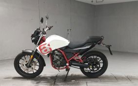 APRILIA STX CAFE125 PDJ