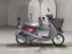 Фото Yamaha JOG POCHE с японского аукциона