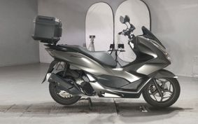 HONDA PCX125 JK05