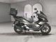 Фото Honda PCX 125 с японского аукциона