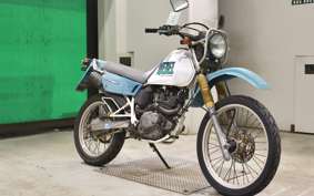SUZUKI DJEBEL 200 (DR200SE) SH42A