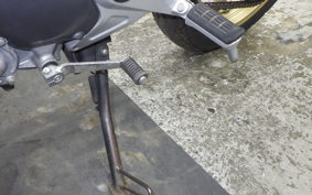 HONDA VTR 250 Gen. 2 2018 MC33