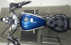 YAMAHA VIRAGO 250 2019 3DM