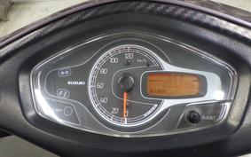 SUZUKI ADDRESS V125 S 2015 CF4MA
