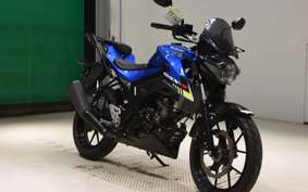 SUZUKI GSX-S125 2000 DL32B