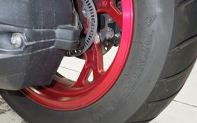 SUZUKI BURGMAN400 A 2018 DU11A