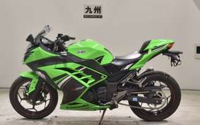 KAWASAKI NINJA 250 ABS 1979 EX250L
