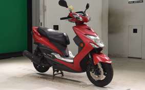 YAMAHA CYGNUS 125 XSR 2 2021 SE44J
