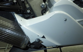YAMAHA YZF-R125 2022