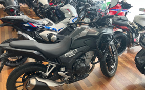 HONDA 400X 2023 NC56