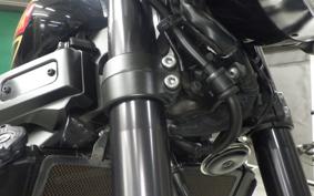 YAMAHA XSR900 2017 RN46J