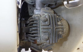 HONDA C90 SUPER CUB HA02