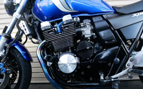 YAMAHA XJR400 R 2006 RH02J