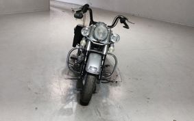 HARLEY FLSTCI 1450 2003 BWB