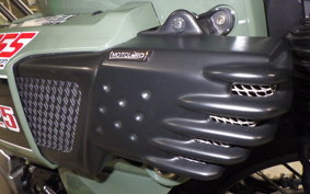 HONDA CT125 HUNTER CUB 2026 JA55