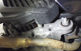 HONDA PCX 125 2021 JF56