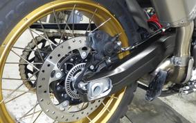 BMW F900GS 2024