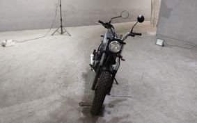 YAMAHA TW225 DG09J